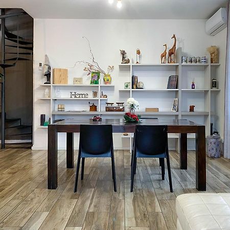 Nest Guesthouse 카스텔누보델가다 외부 사진